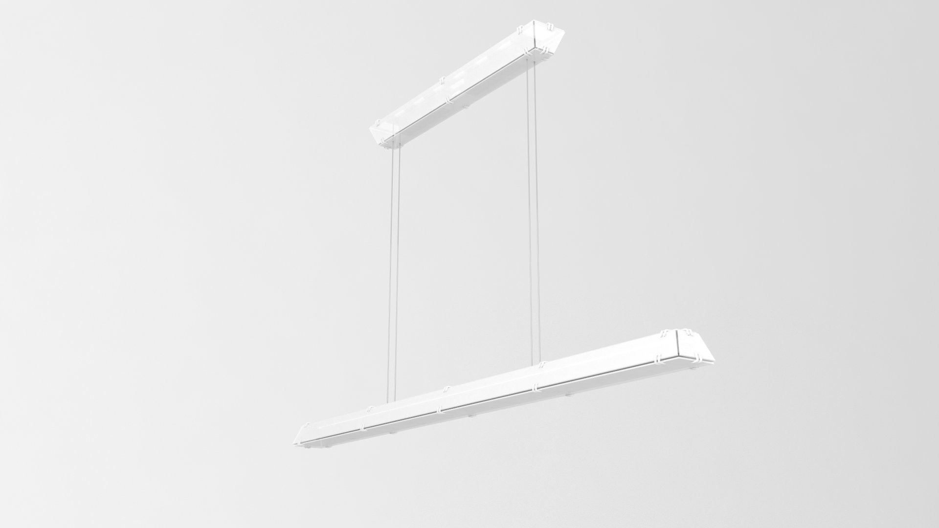 Product design – Lamps